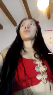 Chloe16  online show from June 30, 2026, 2:33 am