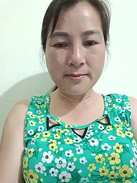 Snapshot of Yuhi3d chatting on May 25, 2026, 2:38 pm Yuhi3d online show from May 25, 2026, 2:38 pm