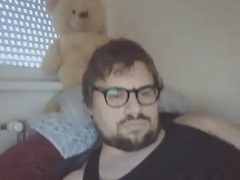 Rennato27 online show from April 5, 2026, 4:24 pm