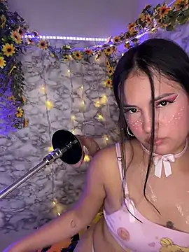 Antonella guzman-1 online show from May 16, 2026, 11:15 pm