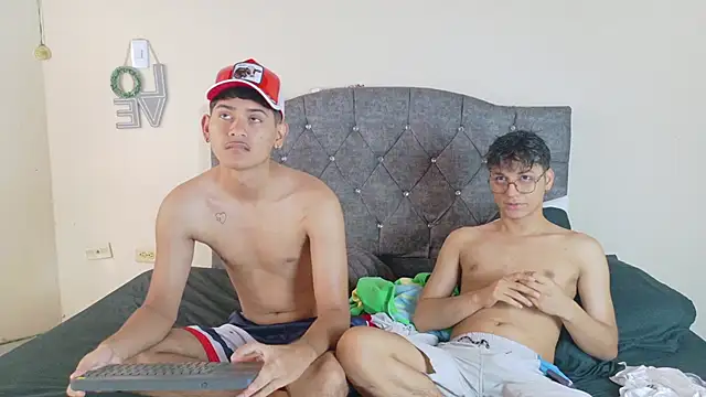 logan andrew online show from March 20, 2026, 1:56 pm