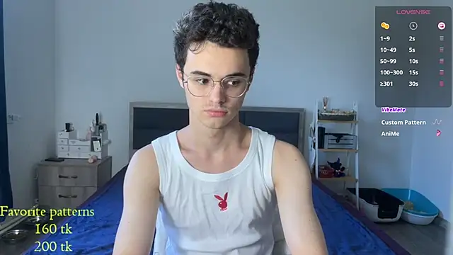 Snapshot of BalderSimmons chatting on July 28, 2026, 2:52 am BalderSimmons online show from July 28, 2026, 2:52 am