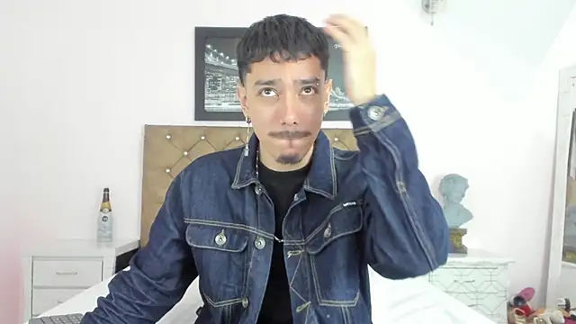 finn jackson online show from April 22, 2026, 7:31 pm