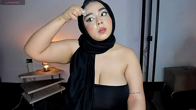 ThanaSaadii online show from May 31, 2026, 10:10 pm