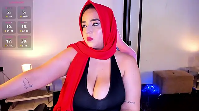 ThanaSaadii online show from May 15, 2026, 7:17 am