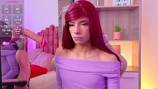 Danika Dahl online show from June 27, 2026, 6:19 am