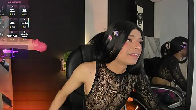 Snapshot of Danika_Dahl chatting on April 30, 2026, 7:48 am Danika Dahl online show from April 30, 2026, 7:48 am