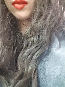 Kamilya89six online show from March 17, 2026, 7:28 pm