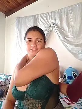 BettyBoo w online show from March 23, 2026, 12:38 pm