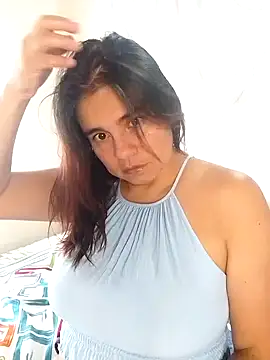 BettyBoo w online show from March 13, 2026, 12:32 pm