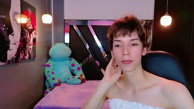 Snapshot of Stefany_PiInk chatting on June 6, 2026, 12:10 pm Stefany PiInk online show from June 6, 2026, 12:10 pm