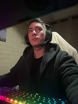 Cr1sXPorn online show from July 16, 2026, 11:24 pm