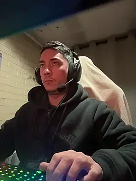Cr1sXPorn online show from June 19, 2026, 3:56 am