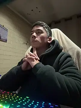 Cr1sXPorn online show from July 7, 2026, 1:08 am