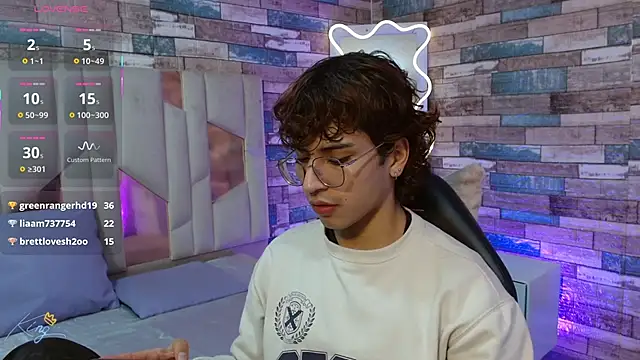 Snapshot of JUSTIN_TAY1 chatting on March 20, 2026, 11:44 am JUSTIN TAY1 online show from March 20, 2026, 11:44 am