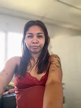 AriaValente  online show from March 23, 2026, 1:11 pm