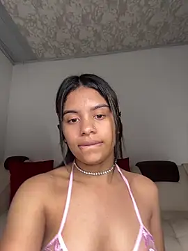 Jarilin-Mia online show from April 10, 2026, 3:35 am