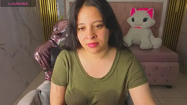 sara tellez s online show from May 15, 2026, 3:15 am