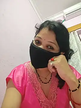 Rani Mukherjee7676 online show from July 28, 2026, 1:32 pm