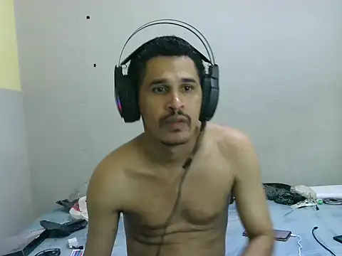 luriel21 online show from March 16, 2026, 3:25 am