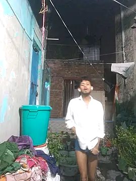 king parth2002 online show from March 14, 2026, 5:30 pm