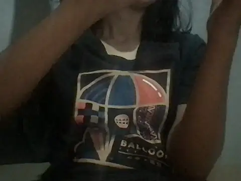 anna-rose2 online show from March 22, 2026, 10:22 pm