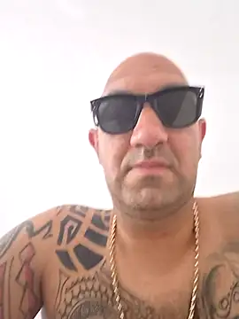Gaboo0909 online show from May 14, 2026, 1:08 pm