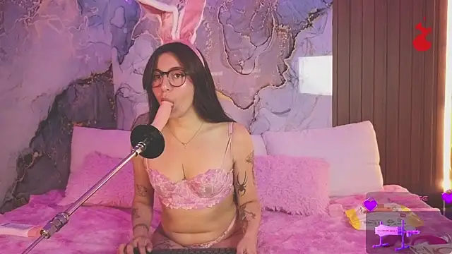 Snapshot of abbycandhy chatting on June 3, 2026, 2:18 pm abbycandhy online show from June 3, 2026, 2:18 pm
