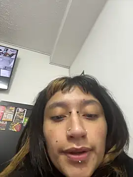 baby akuma online show from June 20, 2026, 3:00 am