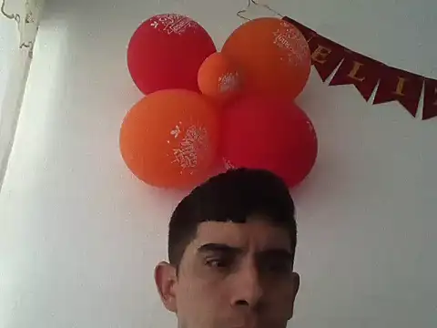 Snapshot of Adrian_fire chatting on June 1, 2026, 4:17 pm Adrian fire online show from June 1, 2026, 4:17 pm