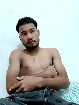 Rafael04 26 online show from March 23, 2026, 2:33 am