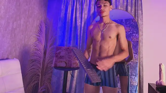 davis saint online show from April 11, 2026, 11:25 am