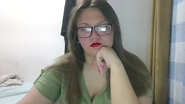 MuseChic Wild online show from June 3, 2026, 7:40 pm