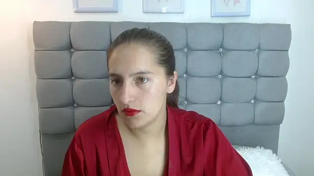 Sharon makelove online show from March 14, 2026, 1:17 pm