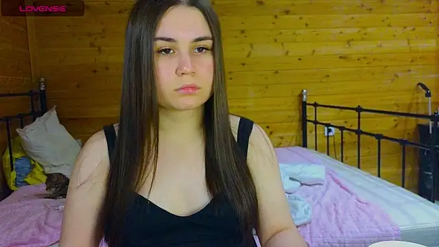 LucyMur online show from March 29, 2026, 11:39 pm