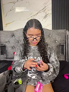 Bunny fire online show from April 27, 2026, 7:12 pm