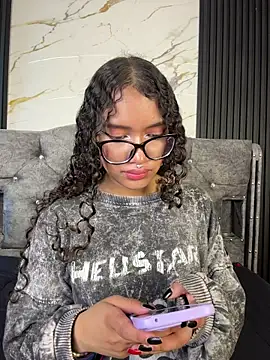 Bunny fire online show from April 15, 2026, 7:07 pm