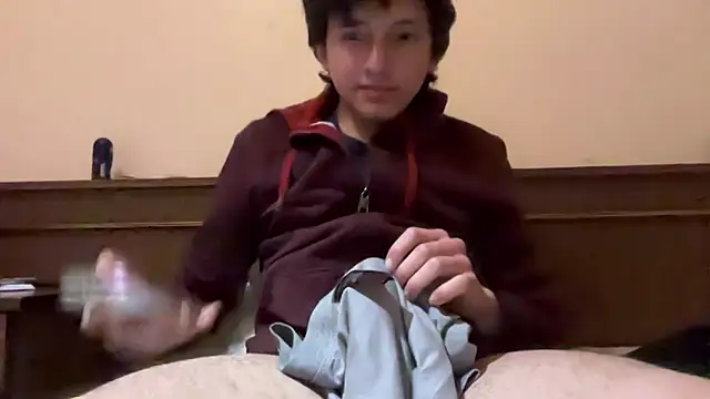 Snapshot of Chiu-zo chatting on March 7, 2026, 10:37 pm Chiu-zo online show from March 7, 2026, 10:37 pm