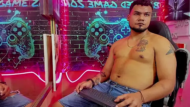 Dereck jackson  online show from March 14, 2026, 8:15 pm