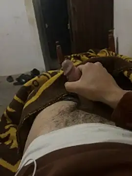 Polomoro23 online show from March 22, 2026, 3:02 pm