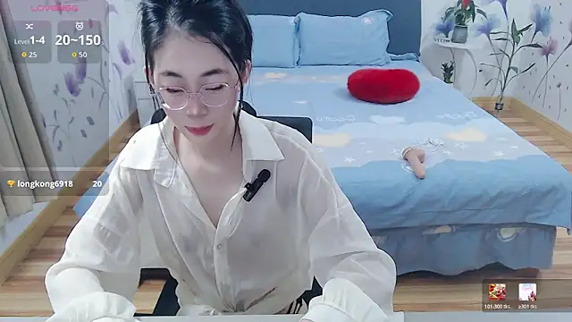 mila-baby-99 online show from April 16, 2026, 1:28 am