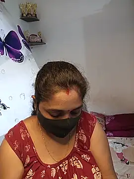 Snapshot of Tanvi_My_Girl chatting on June 12, 2026, 4:54 am Tanvi My Girl online show from June 12, 2026, 4:54 am