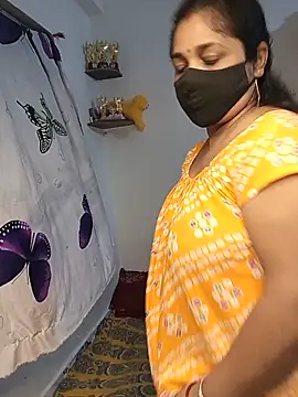 Snapshot of Tanvi_My_Girl chatting on May 21, 2026, 2:14 pm Tanvi My Girl online show from May 21, 2026, 2:14 pm