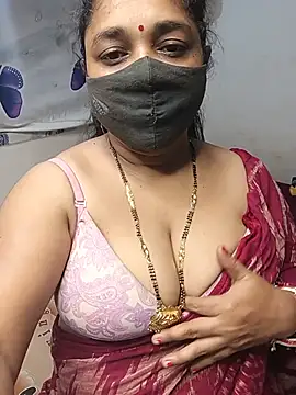 Snapshot of Tanvi_My_Girl chatting on August 6, 2026, 1:50 pm Tanvi My Girl online show from August 6, 2026, 1:50 pm