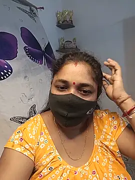 Snapshot of Tanvi_My_Girl chatting on June 11, 2026, 1:19 pm Tanvi My Girl online show from June 11, 2026, 1:19 pm