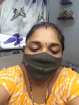 Snapshot of Tanvi_My_Girl chatting on August 5, 2026, 5:23 am Tanvi My Girl online show from August 5, 2026, 5:23 am