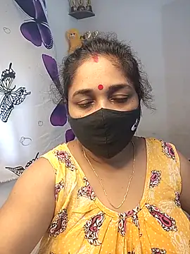 Snapshot of Tanvi_My_Girl chatting on May 11, 2026, 6:15 am Tanvi My Girl online show from May 11, 2026, 6:15 am
