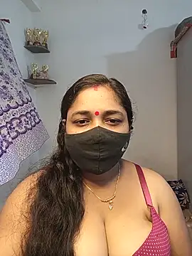 Snapshot of Tanvi_My_Girl chatting on May 31, 2026, 5:02 am Tanvi My Girl online show from May 31, 2026, 5:02 am