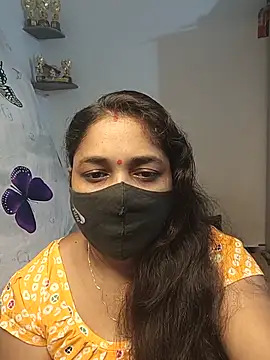 Snapshot of Tanvi_My_Girl chatting on June 6, 2026, 6:24 pm Tanvi My Girl online show from June 6, 2026, 6:24 pm