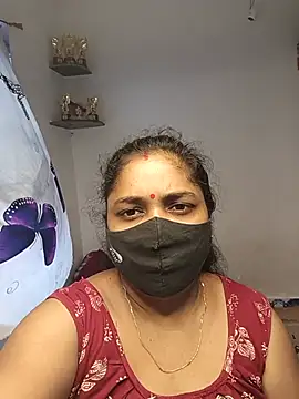 Snapshot of Tanvi_My_Girl chatting on June 7, 2026, 10:09 am Tanvi My Girl online show from June 7, 2026, 10:09 am